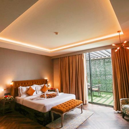 Hotel Polo Towers Agartala Luaran gambar