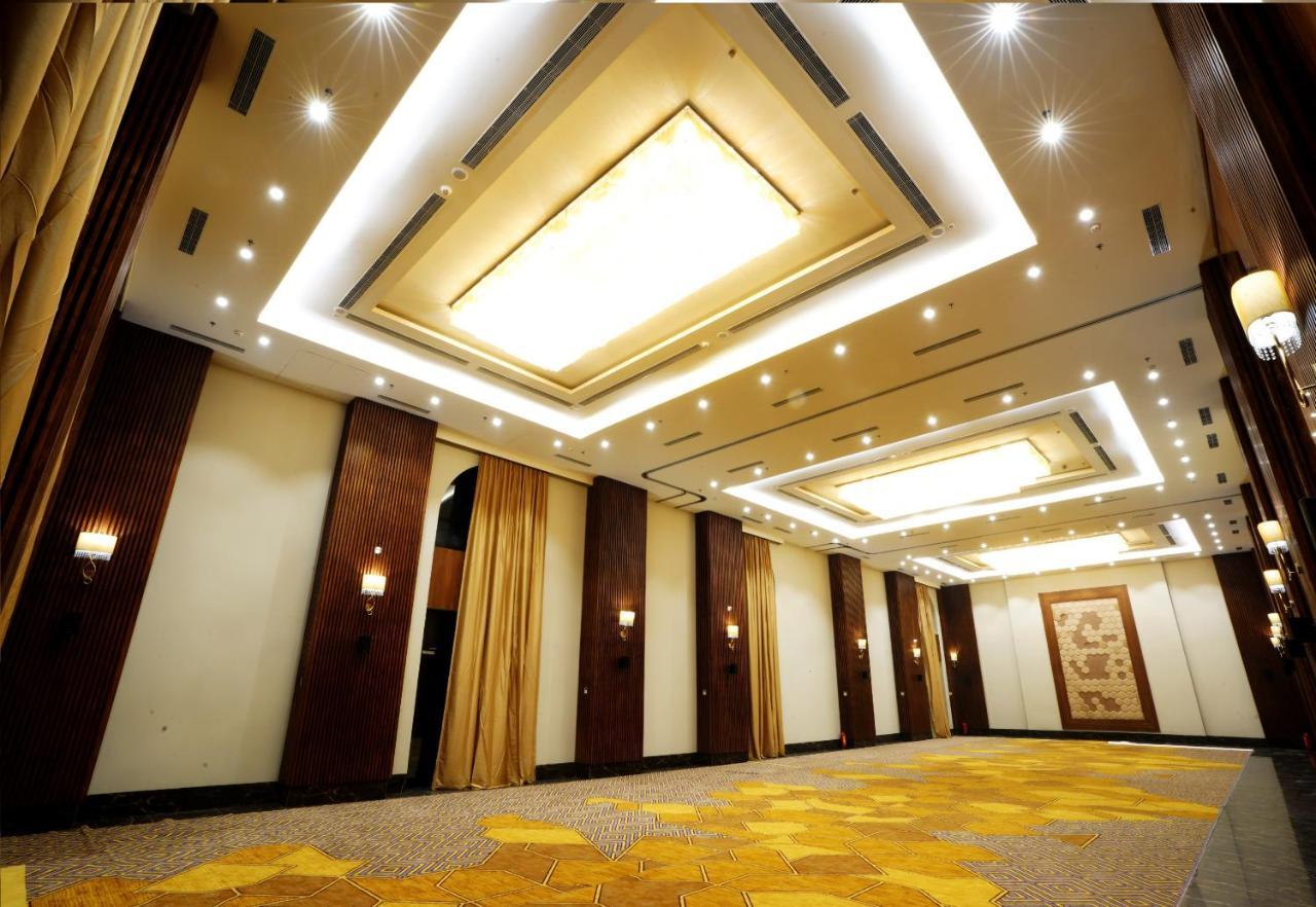 Hotel Polo Towers Agartala Luaran gambar