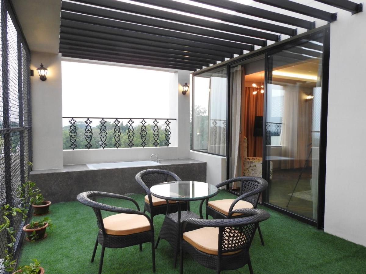 Hotel Polo Towers Agartala Luaran gambar