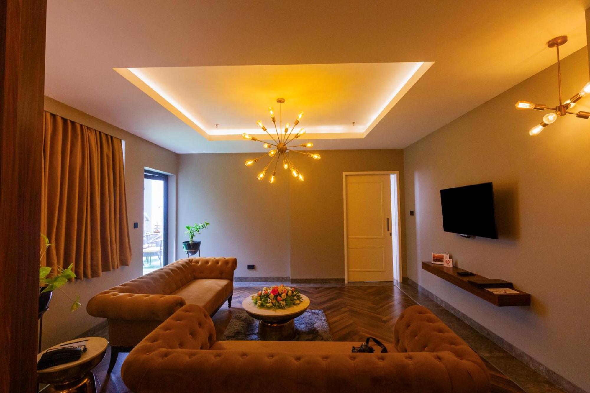 Hotel Polo Towers Agartala Luaran gambar